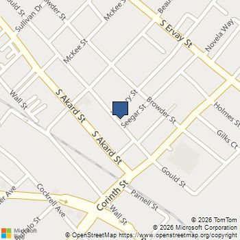 1401 Seegar Street Dallas, TX MLS# 21216039