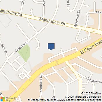 4860 Rolando Court 25 San Diego, CA MLS# NDP2509814