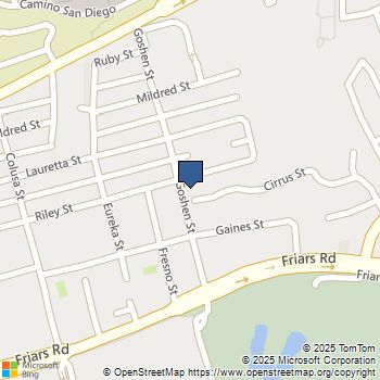 6055 Cirrus Street San Diego, CA MLS# PTP2506349