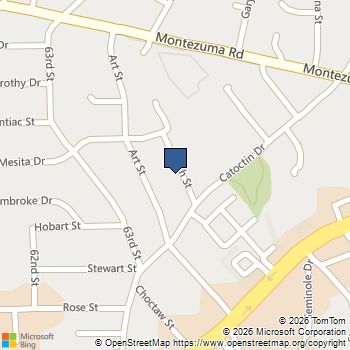 4928 64th st San Diego, CA MLS# NDP2601970