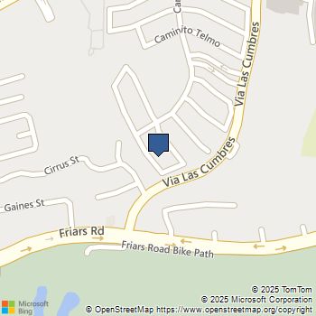 6354 Caminito Basilio San Diego, CA MLS# PTP2508521