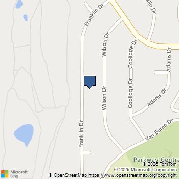 2117 Franklin Drive Arlington, TX MLS# 21425417