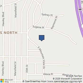 4961 E Mountain View Dr San Diego, CA MLS# 250042817SD