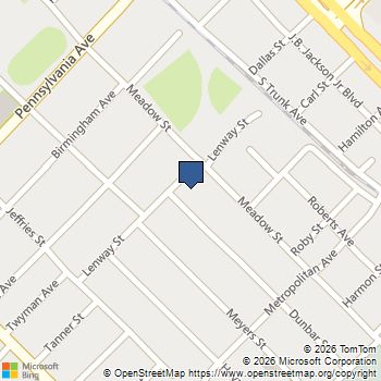 3506 Dunbar Street Dallas, TX MLS# 21191010