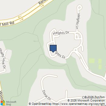 732 Heights Drive Fort Worth, TX MLS# 21146696