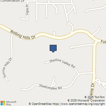 11724 Shadow Valley Road El Cajon, CA MLS# PTP2507882