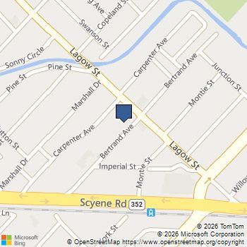 4111 Robert L Parish Sr Avenue Dallas, TX MLS# 21223299