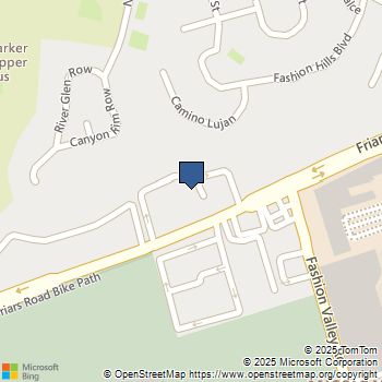 6780 Friars Road 366 San Diego, CA MLS# SW25189896