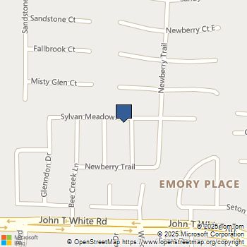 800 Green Heath Avenue Fort Worth, TX MLS# 21137566