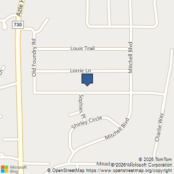 2205 Old Foundry Road Weatherford, TX MLS# 21148587