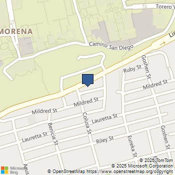 5725 Linda Vista Raod 4 San Diego, CA MLS# 250038705SD