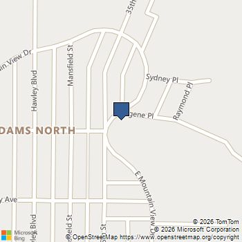 5011 E E Mountain View Dr San Diego, CA MLS# 260002932SD