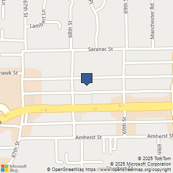 6821 23 Mohawk St San Diego, CA MLS# 250042856SD