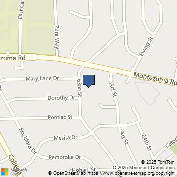 5051 63rd St San Diego, CA MLS# 250045867SD