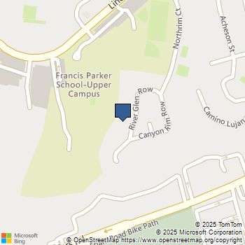 1222 River Glen Row 65 San Diego, CA MLS# PTP2508309