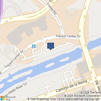 7577 Hazard Center Drive San Diego, CA MLS# PW25192329