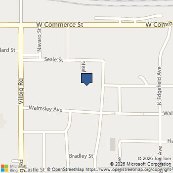 2006 Neal Street Dallas, TX MLS# 21286981