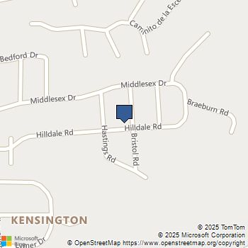 5150 Bristol Road San Diego, CA MLS# 250042533SD