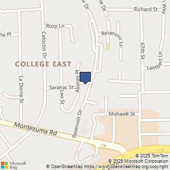 5109 Alumni Place San Diego, CA MLS# 250043846SD