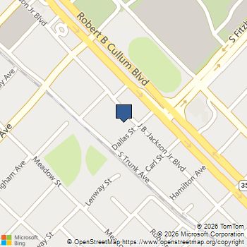 3275 Dallas Street # 109 Dallas, TX MLS# 21200743