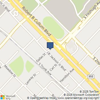 1703 S Waverly Avenue Dallas, TX MLS# 21131155