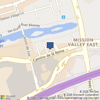 2050 camino de la reina 203 San Diego, CA MLS# PTP2602853