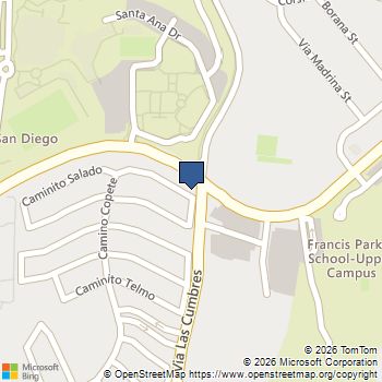 6386 Caminito Salado San Diego, CA MLS# 260009830SD