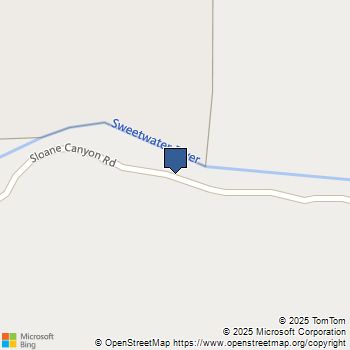 0 Sloane Canyon Rd Jamul, CA MLS# 250017993SD