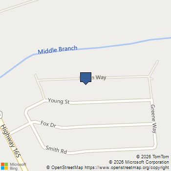 6145 Brown Way Ravenel, SC MLS# 26028216