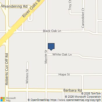 802 Merritt Street River Oaks, TX MLS# 21148781