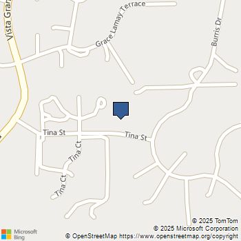 2269 Tina St El Cajon, CA MLS# 240000637SD