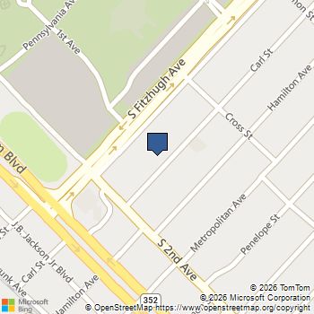 3603 Carl Street Dallas, TX MLS# 21235359