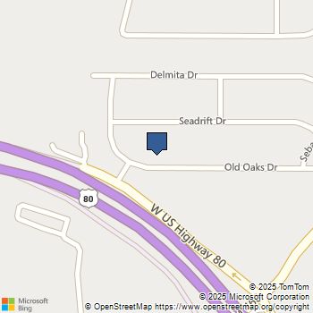 1081 Old Oaks Drive Forney, TX MLS# 21133931