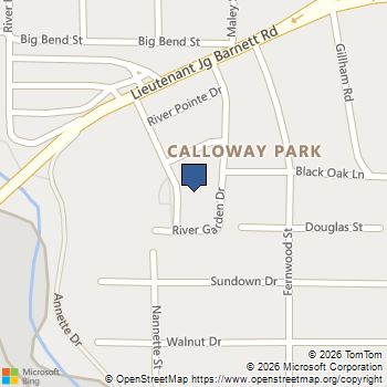 716 River Hill Lane Fort Worth, TX MLS# 21314433