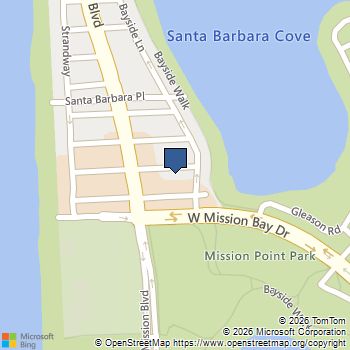 836 Island Ct San Diego, CA MLS# 240002663SD