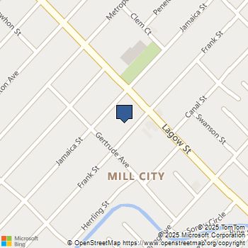 4103 Frank Street Dallas, TX MLS# 20833521