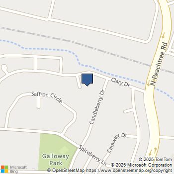 2 Tansey Circle Mesquite, TX MLS# 21109052