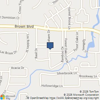 2301 Basil Drive # F211 Arlington, TX MLS# 21350595