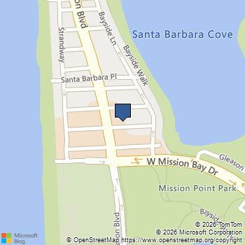 815 Isthmus Ct San Diego, CA MLS# 240028713SD