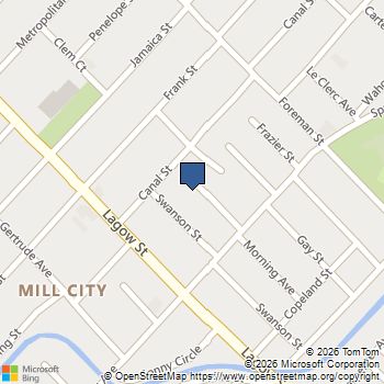 2723 Morning Avenue Dallas, TX MLS# 21268100