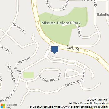 7283 Camino Degrazia 11 San Diego, CA MLS# 250040568SD