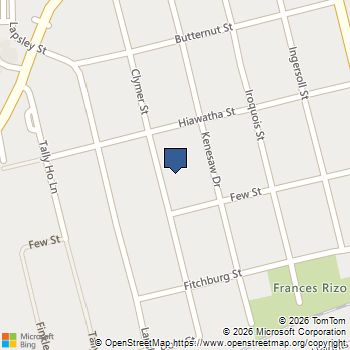 2518 Clymer Street Dallas, TX MLS# 21285423