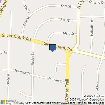 8809 Silvercreek Road White Settlement, TX MLS# 21139099