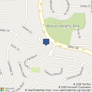 7039 Camino Pacheco San Diego, CA MLS# 250037787SD