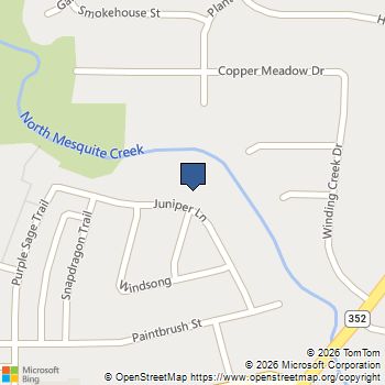 1429 Juniper Lane Mesquite, TX MLS# 21224651