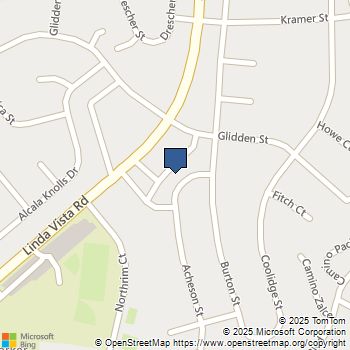 1576 Acheson Street San Diego, CA MLS# 250033277SD