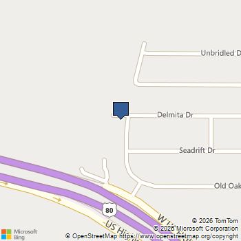 1130 Old Oaks Drive Forney, TX MLS# 21255137