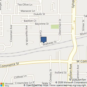 2402 Conklin Street Dallas, TX MLS# 21237102