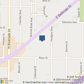 3400 E Belknap Street Fort Worth, TX MLS# 21128268