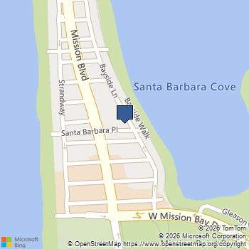 834 Santa Barbara Pl San Diego, CA MLS# 240027114SD